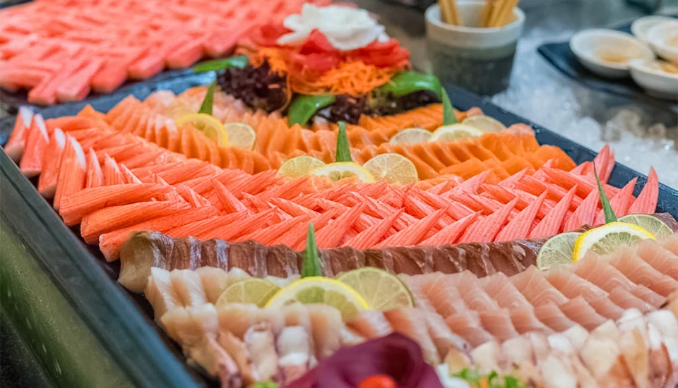 هتل ویستا پاتایا